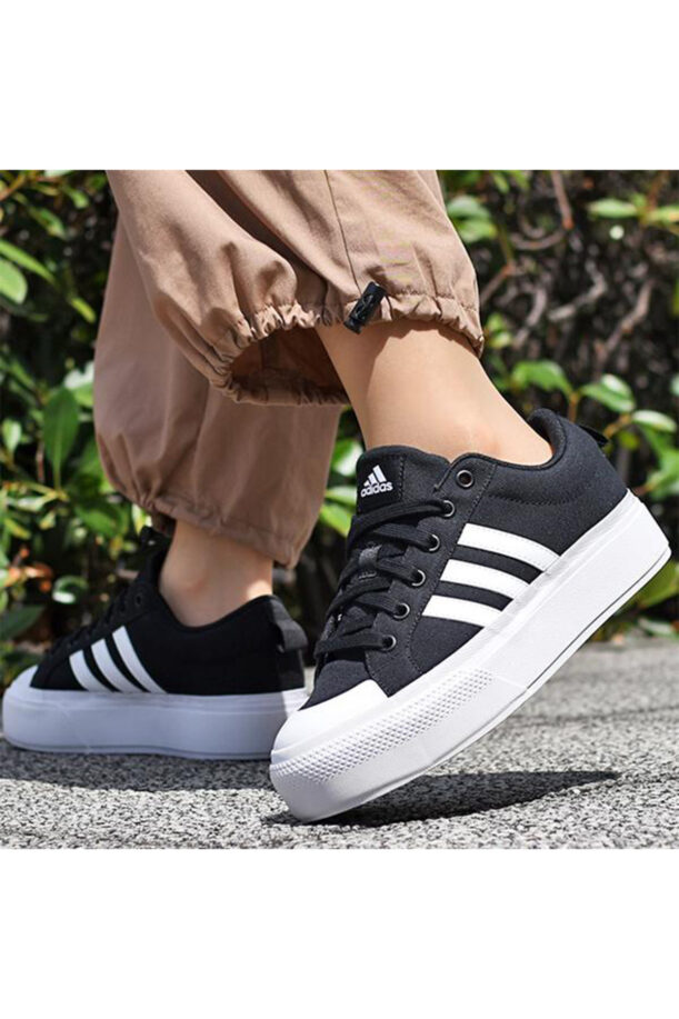 اسنیکر زنانه آدیداس adidas با کد FY2783