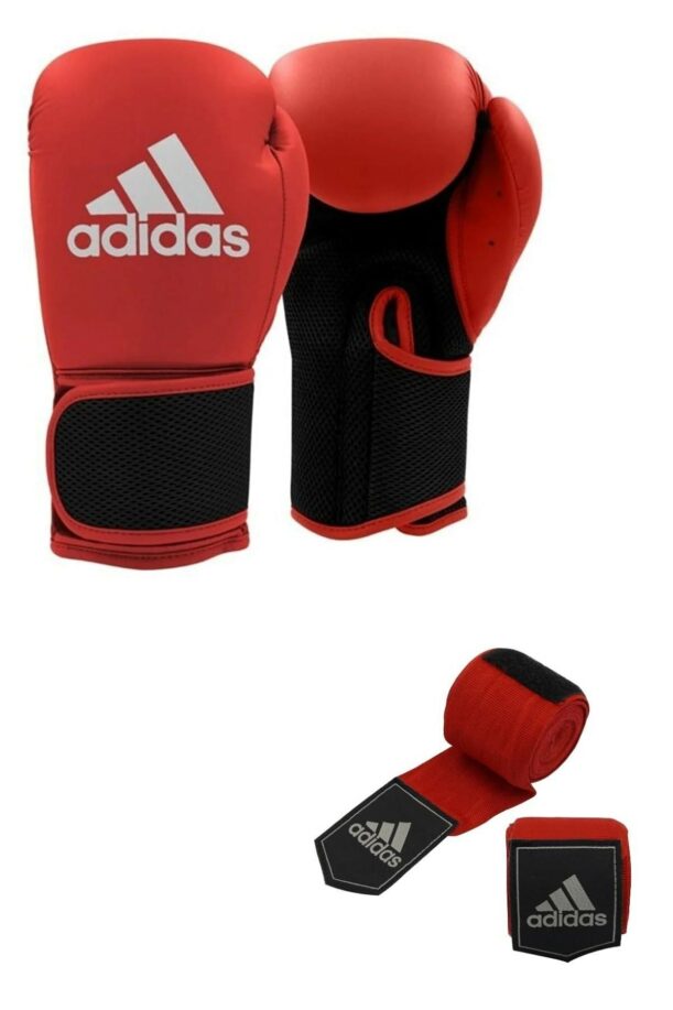 Boks Ekipmanları  آدیداس adidas با کد ADİ.ADIH25.SET2