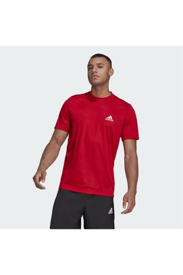 تیشرت مردانه آدیداس adidas با کد GM2108