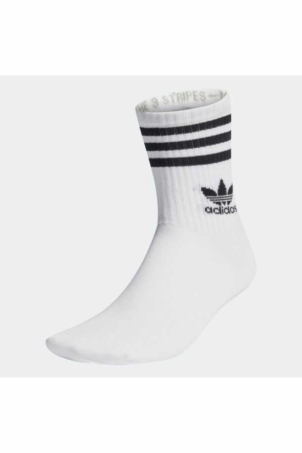 جوراب آدیداس adidas با کد IJ0733