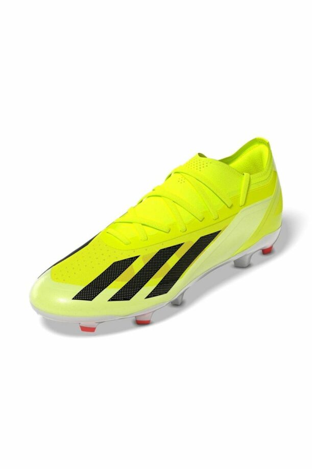 کتانی استوک دار آدیداس adidas با کد IG0601