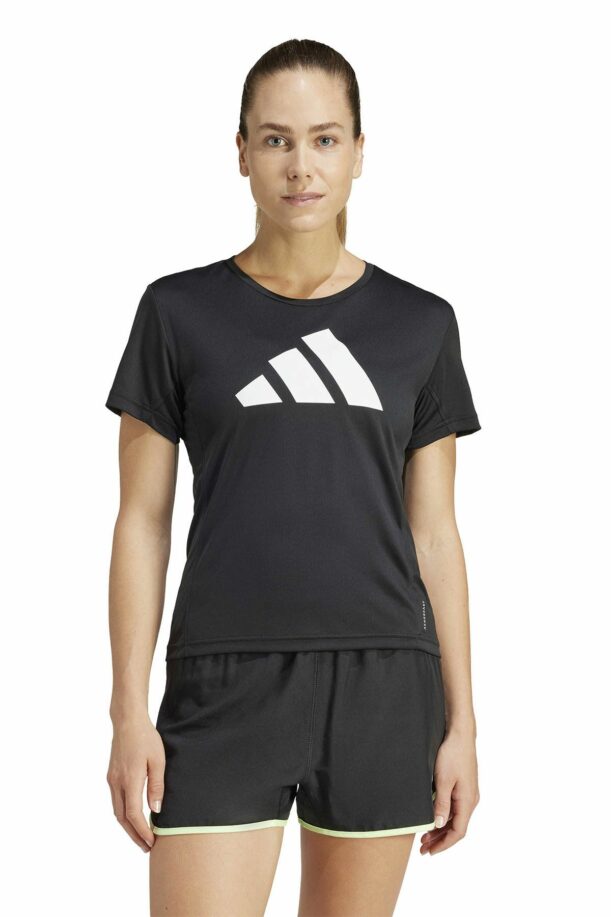 تیشرت آدیداس adidas با کد RUN IT TEE