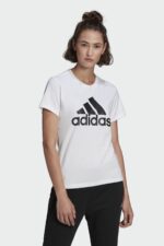 تیشرت آدیداس adidas با کد W BL T