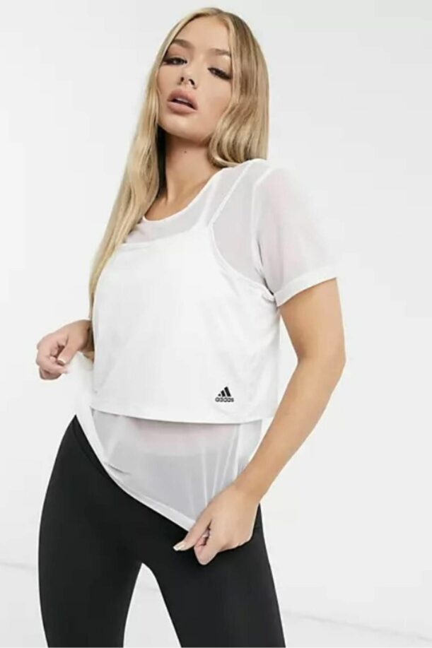 تیشرت آدیداس adidas با کد KSGC7640