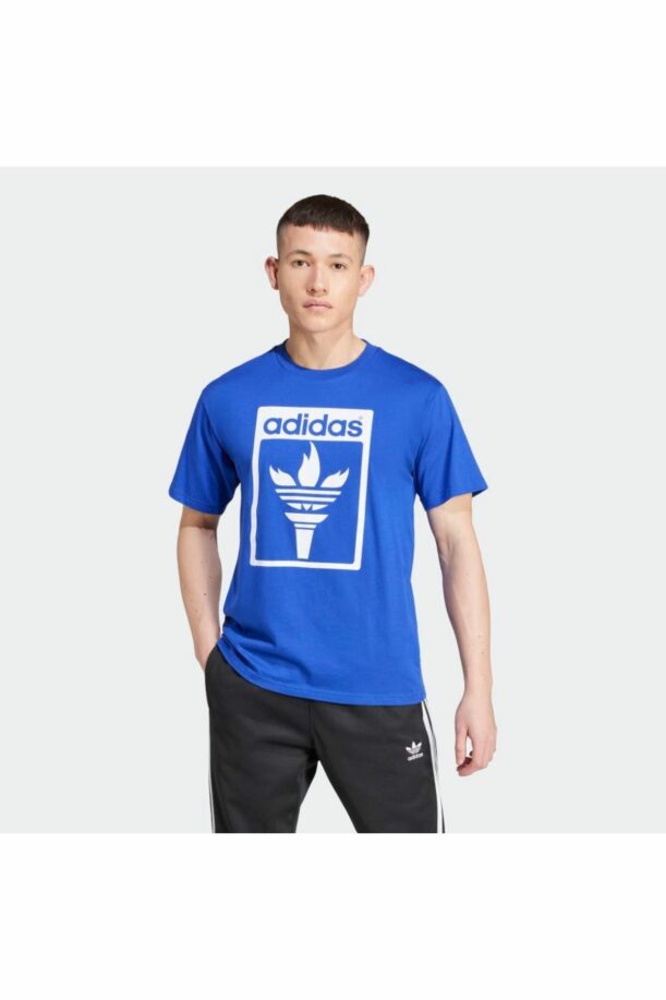 تیشرت آدیداس adidas با کد ADJJ1221-STD