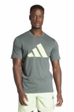 تیشرت آدیداس adidas با کد TR-ES FR LOGO T