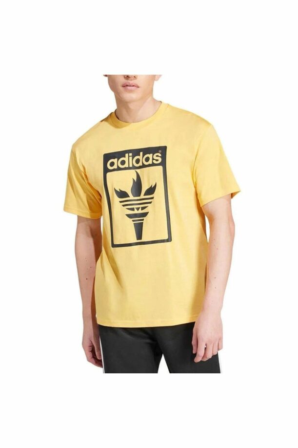 تیشرت آدیداس adidas با کد TYCBC19C3B68B72520