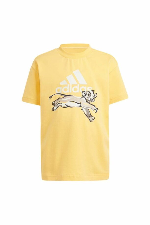 تیشرت آدیداس adidas با کد TYCC82762FC1ED3800