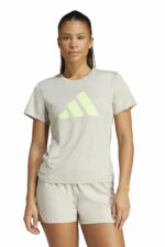 تیشرت آدیداس adidas با کد RUN IT TEE