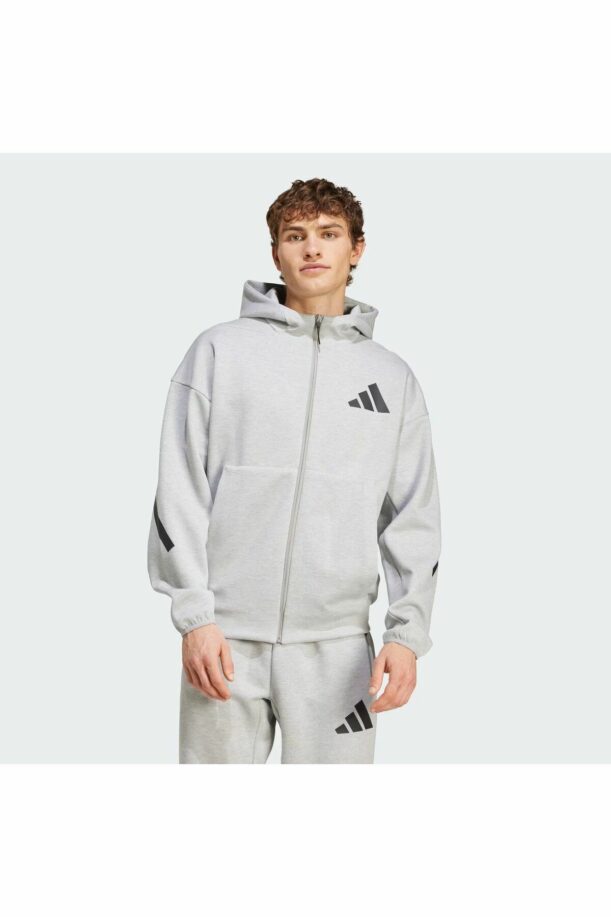 سویشرت آدیداس adidas با کد JF2450