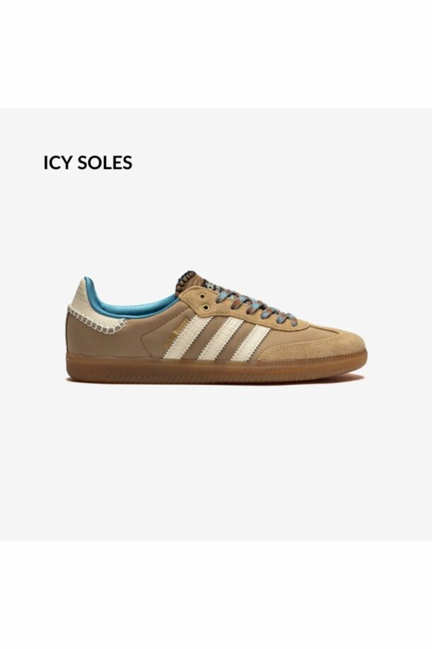 سامبا آدیداس adidas با کد IH3261