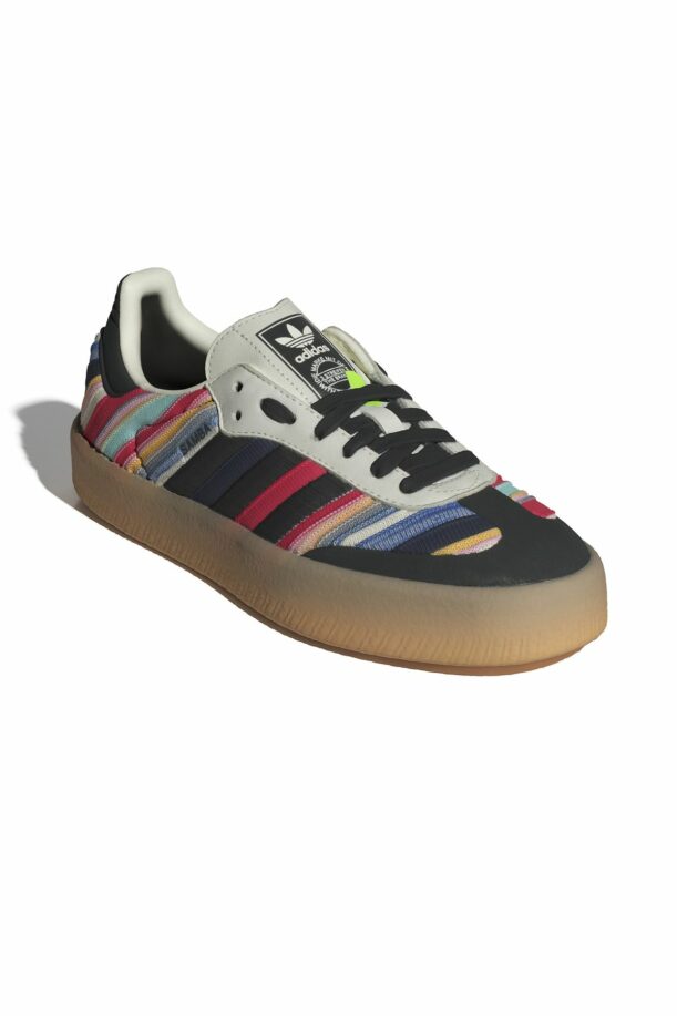 سامبا آدیداس adidas با کد BB758006