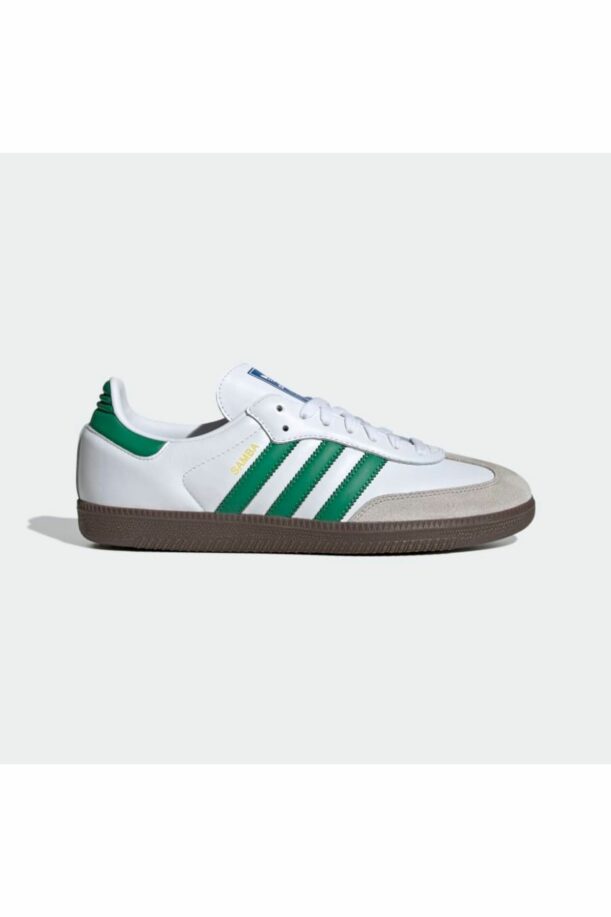 سامبا آدیداس adidas با کد TYC4B3B6C5244B1203