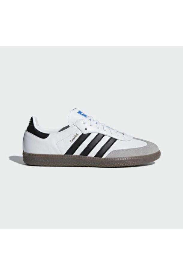 سامبا آدیداس adidas با کد BZ0057