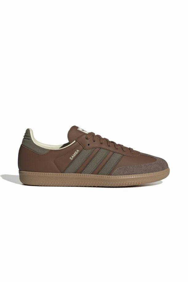 سامبا آدیداس adidas با کد B75806