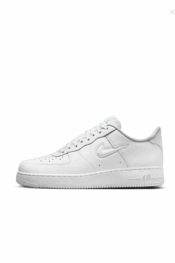 اسنیکر آدیداس Nike با کد Nike Air Force 1 White