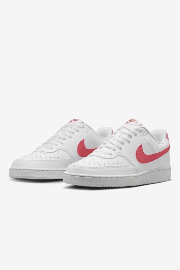 اسنیکر آدیداس Nike با کد DR9885 White/Volt/Black/Sea Coral