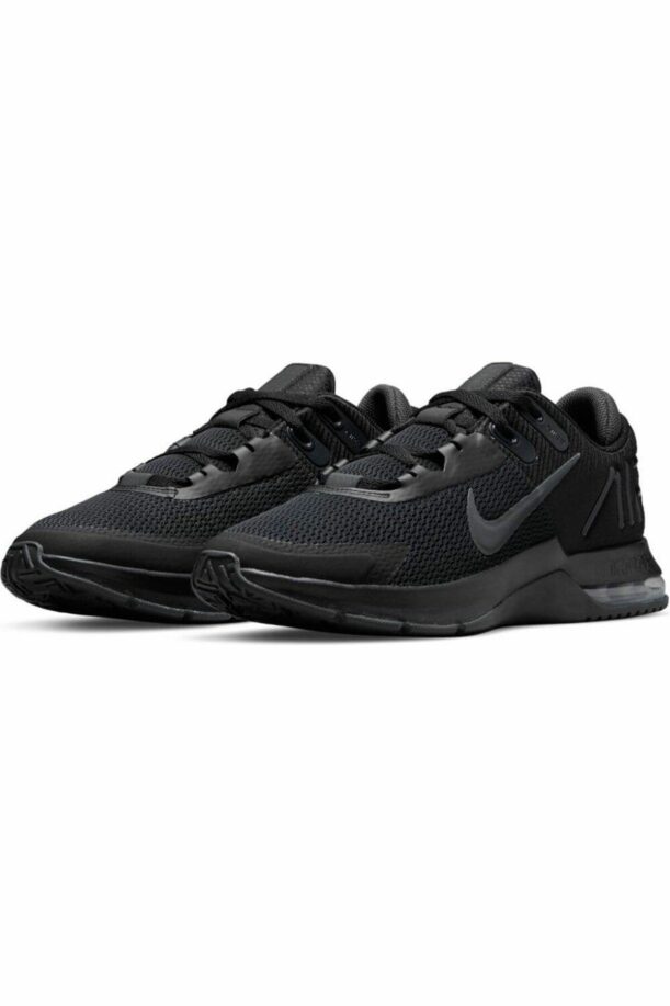 کفش پیاده روی آدیداس Nike با کد CW3396-002SIYAH