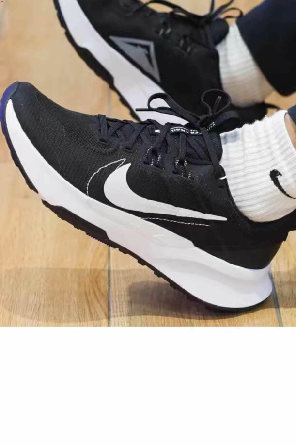 کفش پیاده روی آدیداس Nike با کد DM0822-001SIYAH-BYZ