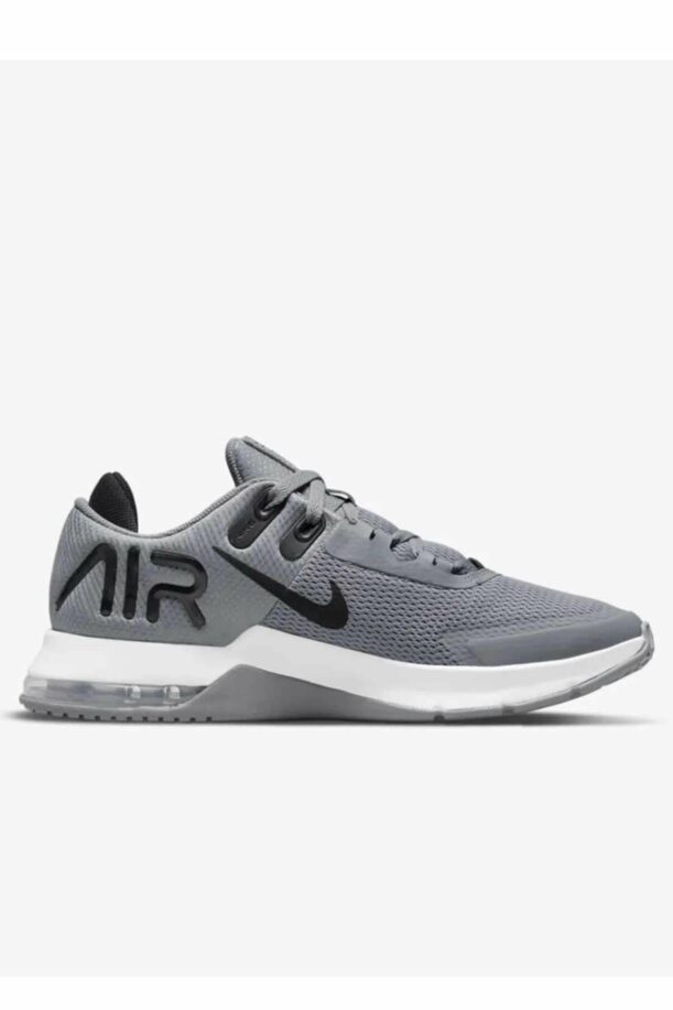 کفش پیاده روی آدیداس Nike با کد CW3396-001Gri