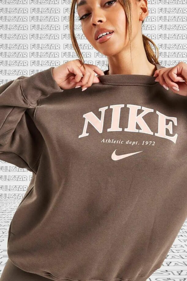 سویشرت آدیداس Nike با کد FB99.60 FS