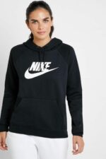 سویشرت آدیداس Nike با کد BV4126-010 FS