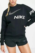 سویشرت آدیداس Nike با کد DX 00074-010/011