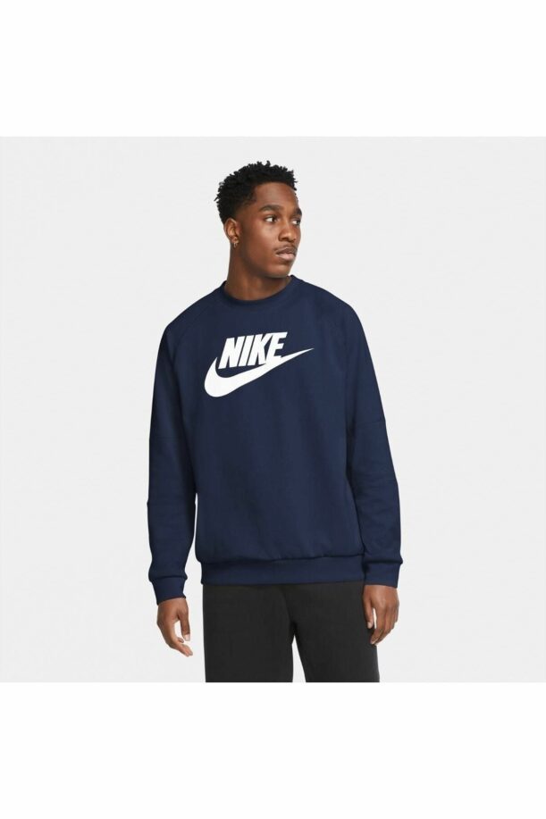 سویشرت آدیداس Nike با کد NikeCU4473-410