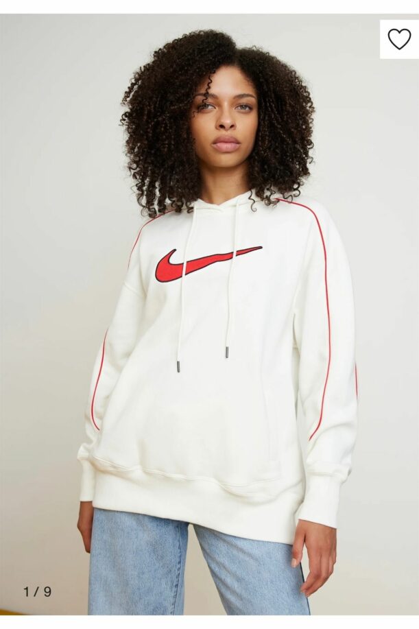 سویشرت آدیداس Nike با کد FV5311-134