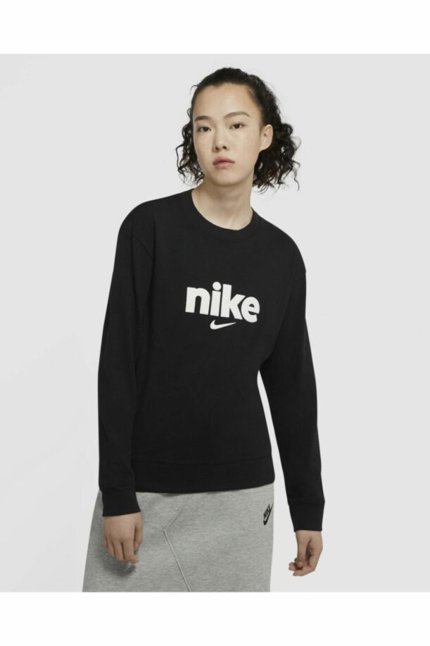 سویشرت آدیداس Nike با کد CU5034-010