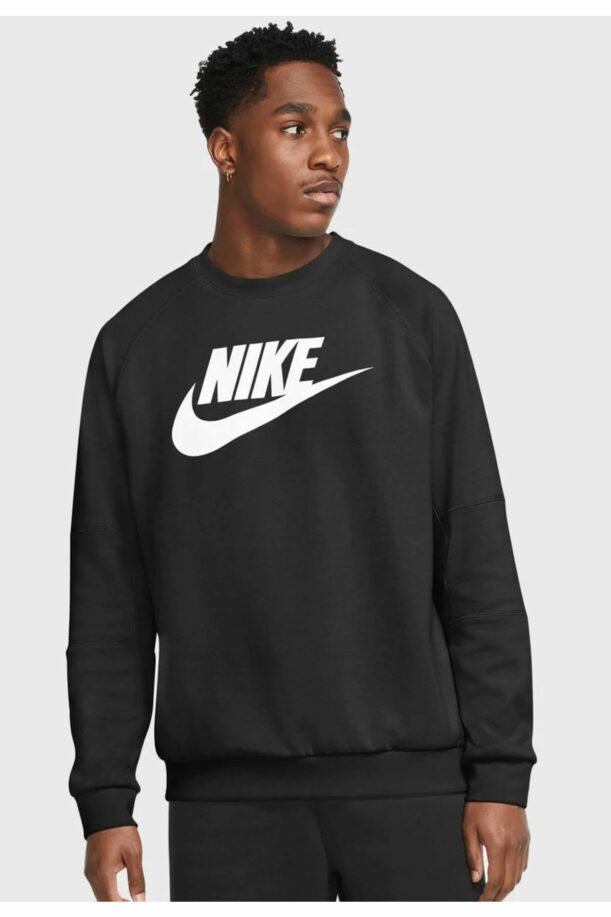 سویشرت آدیداس Nike با کد DJ0348-010