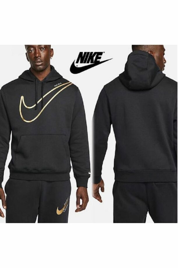 سویشرت آدیداس Nike با کد DR9273-010-010