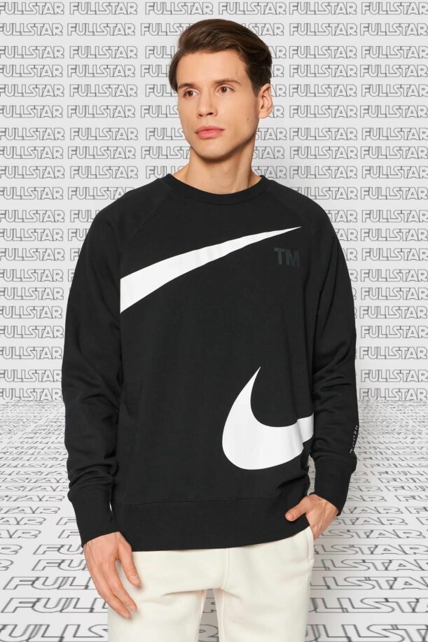 سویشرت آدیداس Nike با کد DD59.93 FS