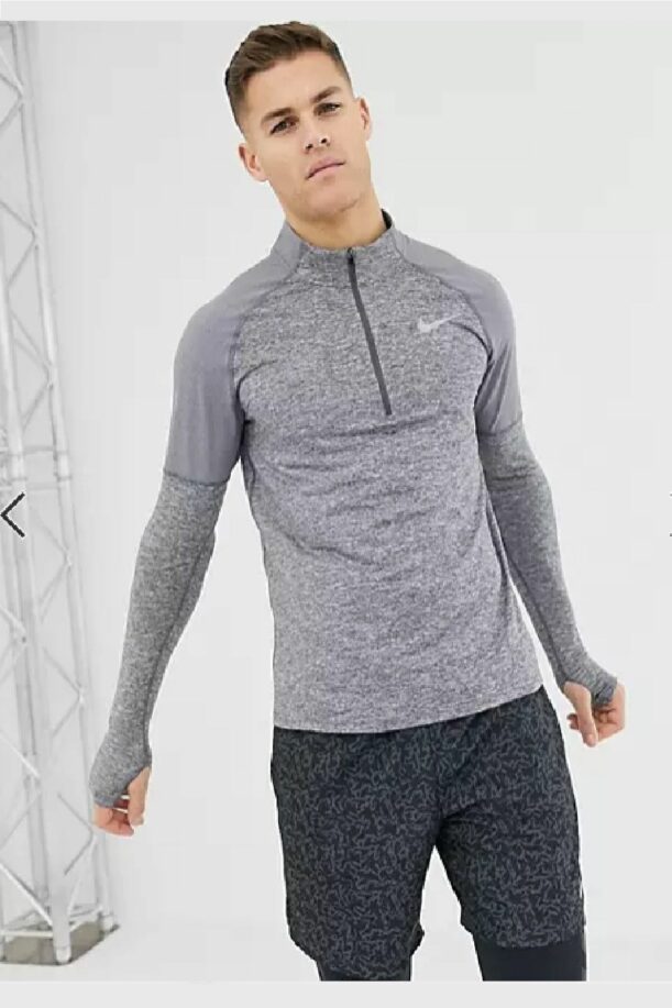 سویشرت آدیداس Nike با کد AH8973-084