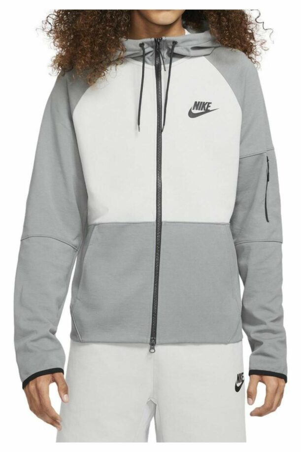 سویشرت آدیداس Nike با کد DD5284-077