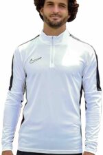 سویشرت آدیداس Nike با کد DR1352-100BEYAZ