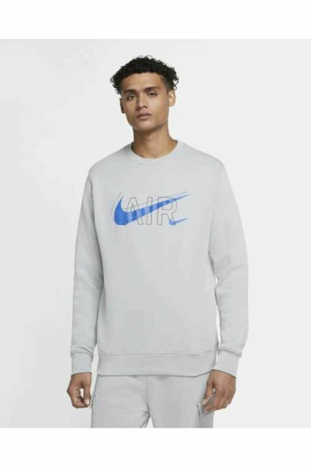 سویشرت آدیداس Nike با کد DD9699-077