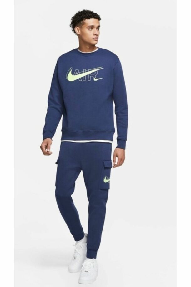 سویشرت آدیداس Nike با کد DD9699-410