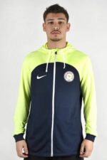 سویشرت آدیداس Nike با کد nike-tam-fermuarli-sweatshirt