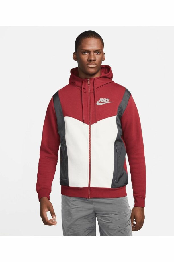 سویشرت آدیداس Nike با کد DO7228-677