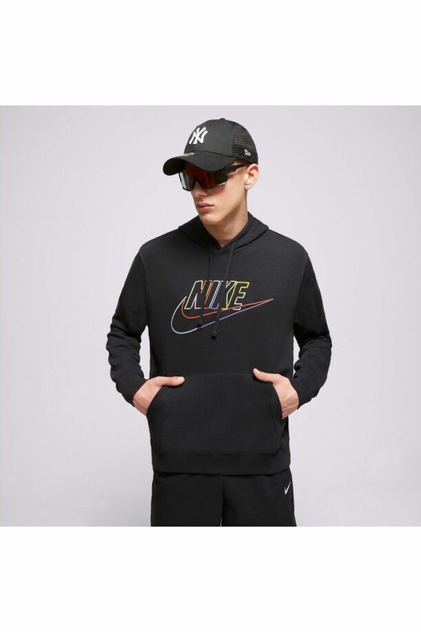 سویشرت آدیداس Nike با کد DX0793-011