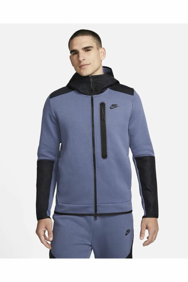 سویشرت آدیداس Nike با کد DR6165 491