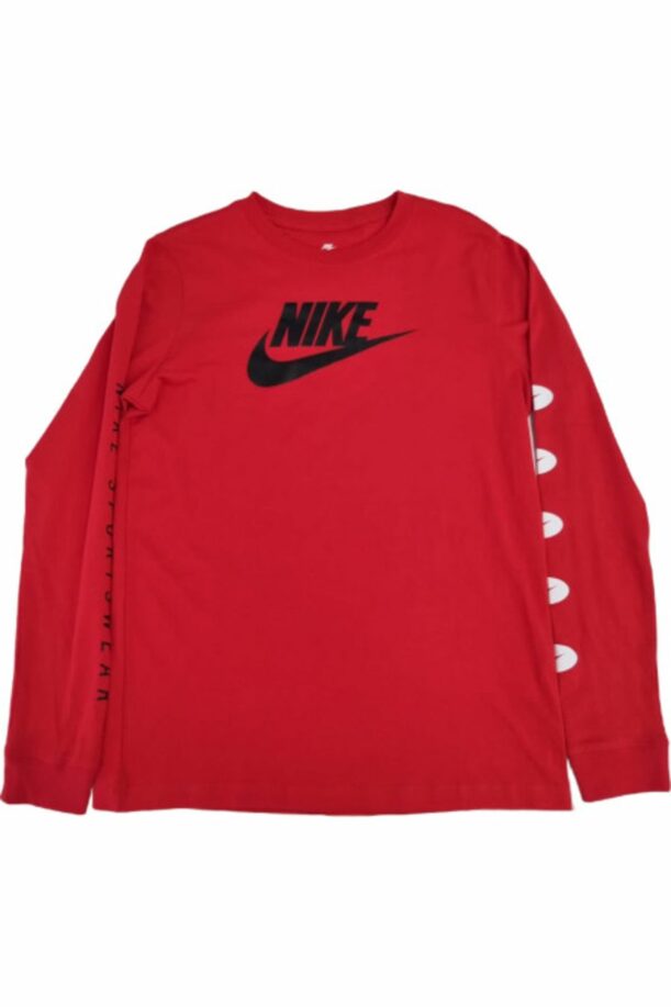 سویشرت آدیداس Nike با کد DM6928-657