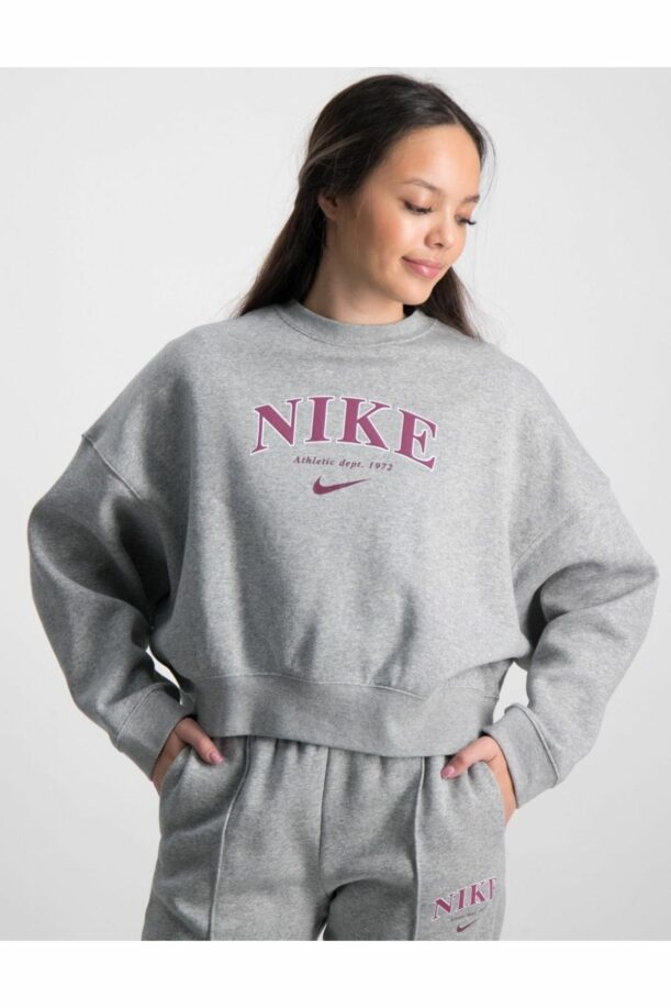 سویشرت آدیداس Nike با کد FD0885-063