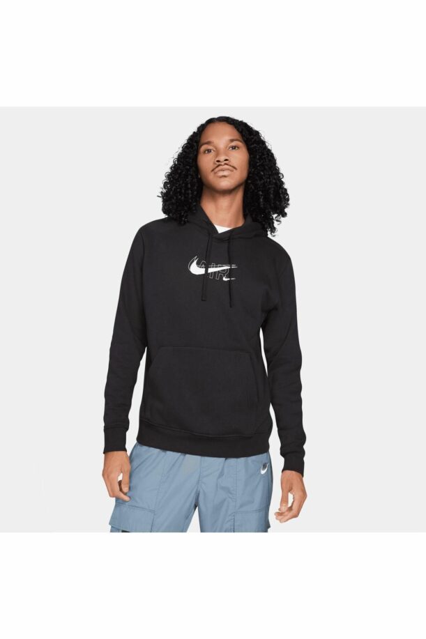 سویشرت آدیداس Nike با کد DD9694-010