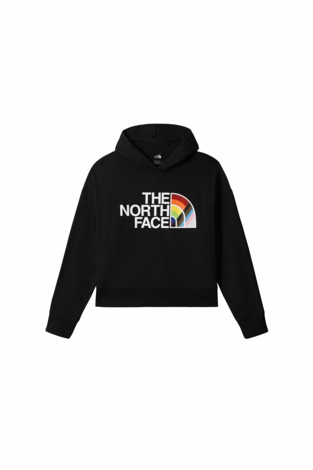 سویشرت آدیداس The North Face با کد NF0A7QCLJK31