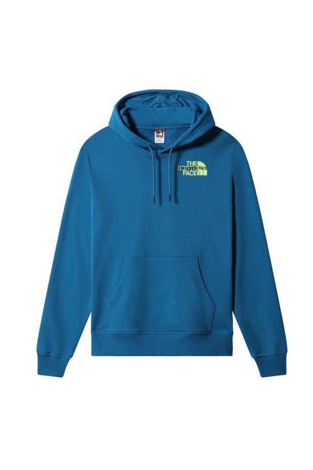 سویشرت آدیداس The North Face با کد NF0A5IGZNM191