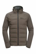 کاپشن آدیداس Jack Wolfskin با کد JackWolfskin-0.16