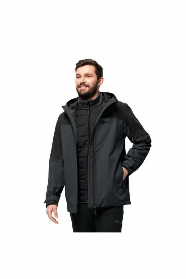 کاپشن آدیداس Jack Wolfskin با کد PRA-9577142-372024