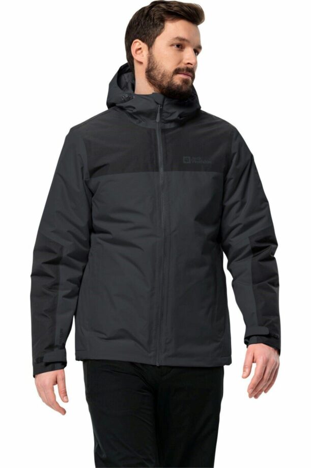 کاپشن آدیداس Jack Wolfskin با کد PRA-9577088-628101